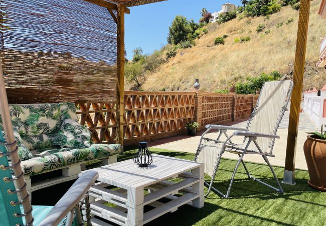 Villa en Torrox - Villa ArcoIris Villa en Torrox - Villa ArcoIris