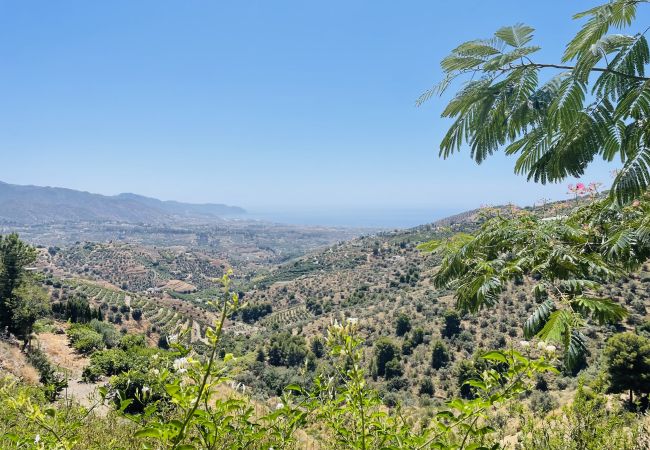 Villa en Torrox - Villa ArcoIris Villa en Torrox - Villa ArcoIris