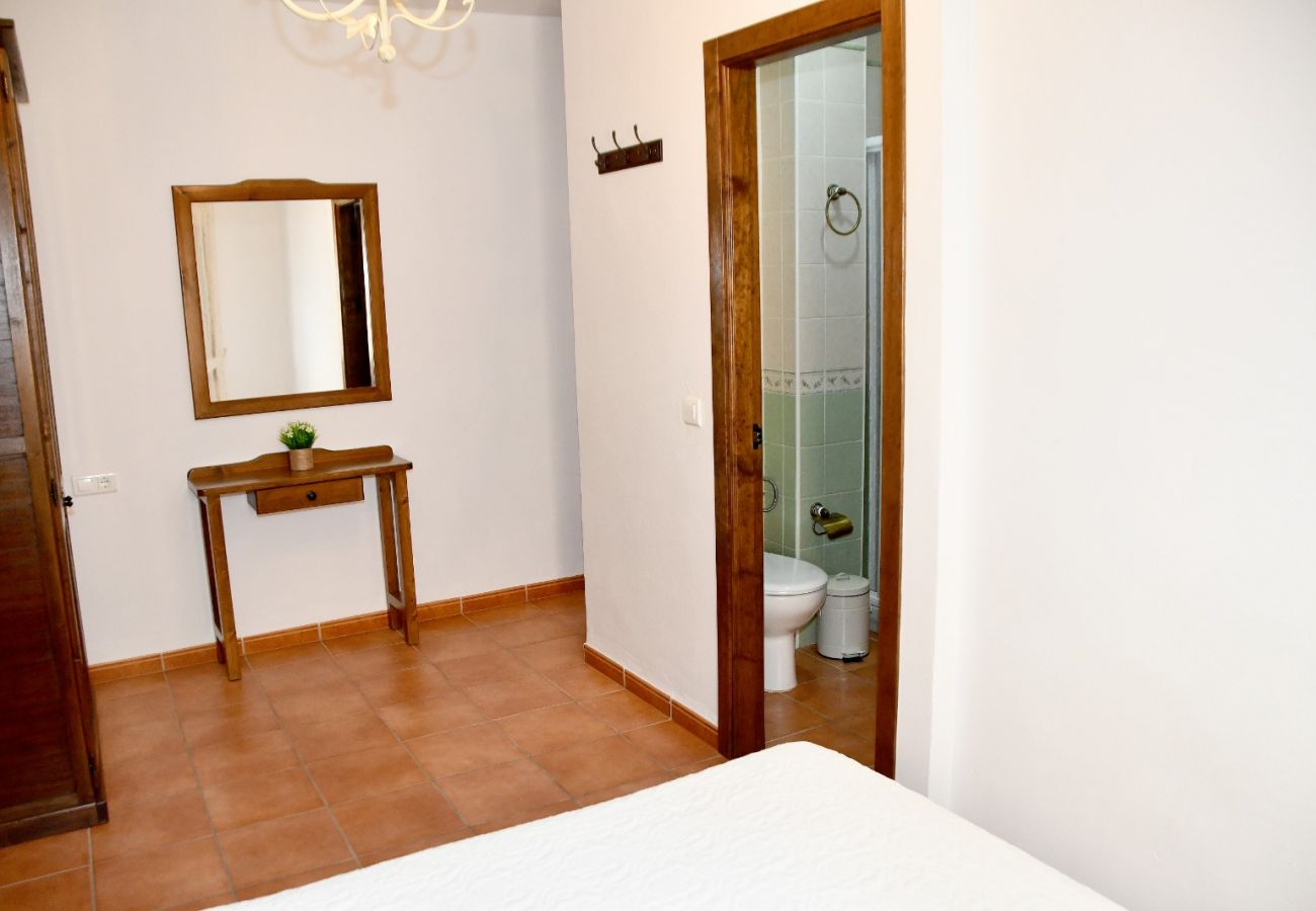 Villa en Torrox - Villa ArcoIris