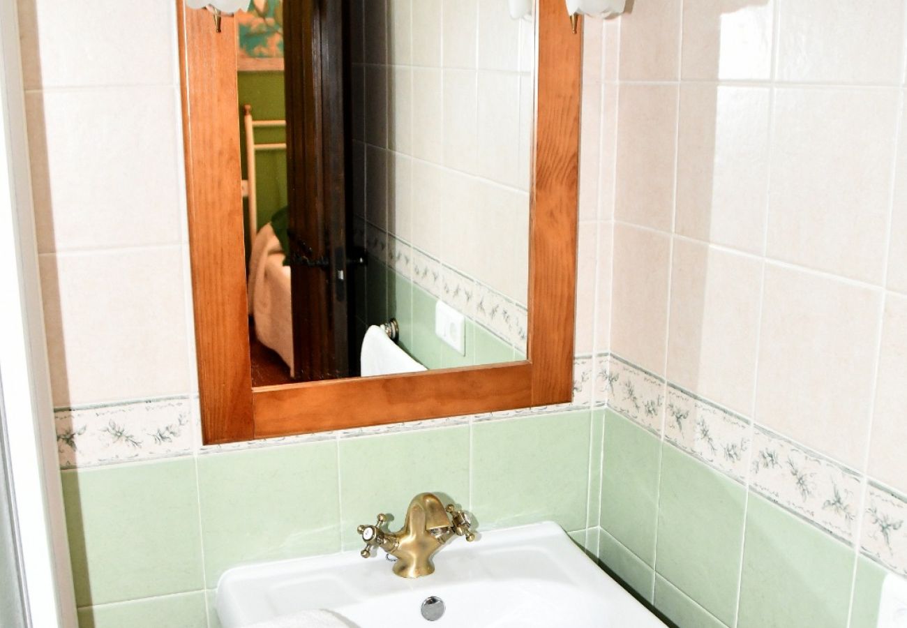 Villa en Torrox - Villa ArcoIris