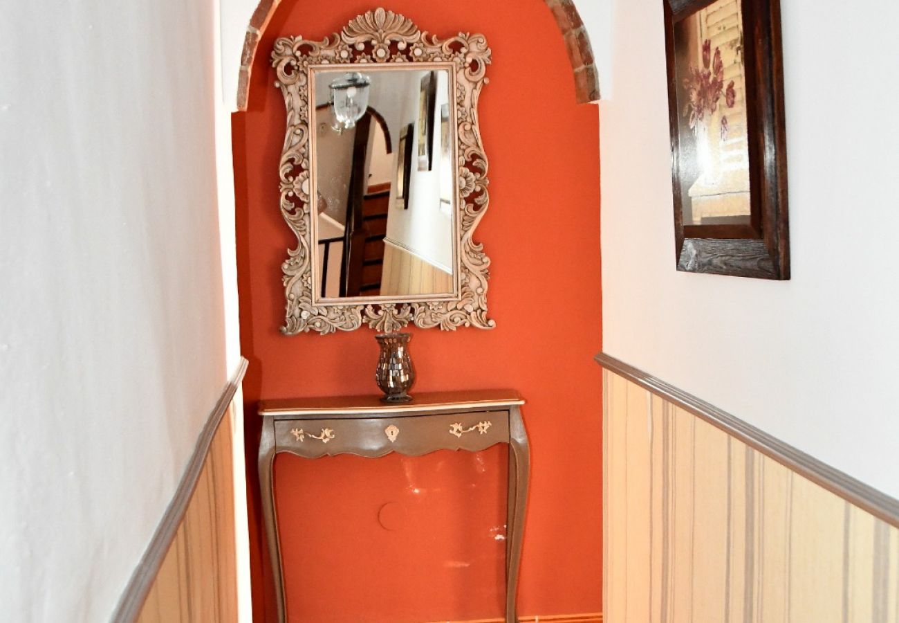 Villa en Torrox - Villa ArcoIris