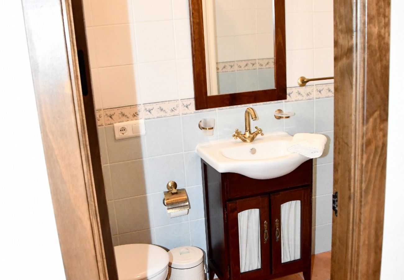 Villa en Torrox - Villa ArcoIris
