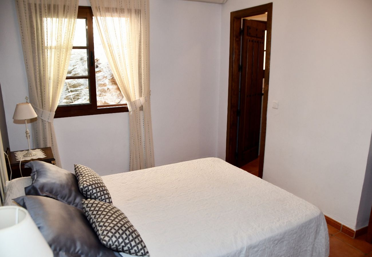 Villa en Torrox - Villa ArcoIris