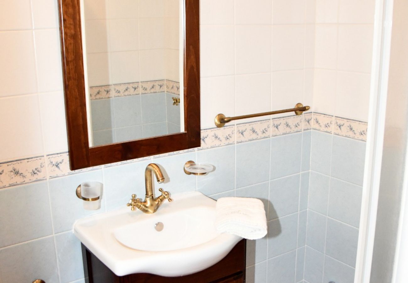 Villa en Torrox - Villa ArcoIris