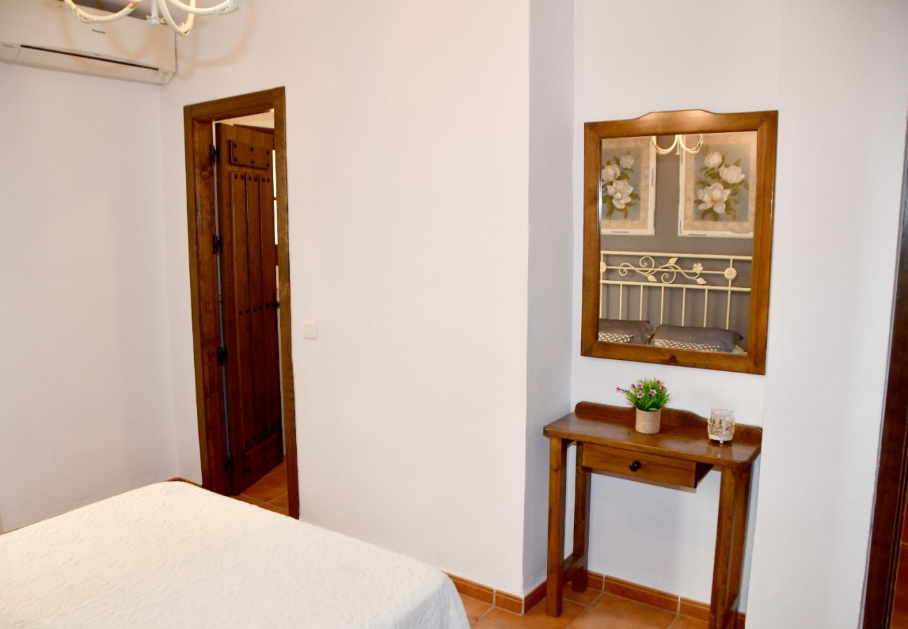Villa en Torrox - Villa ArcoIris