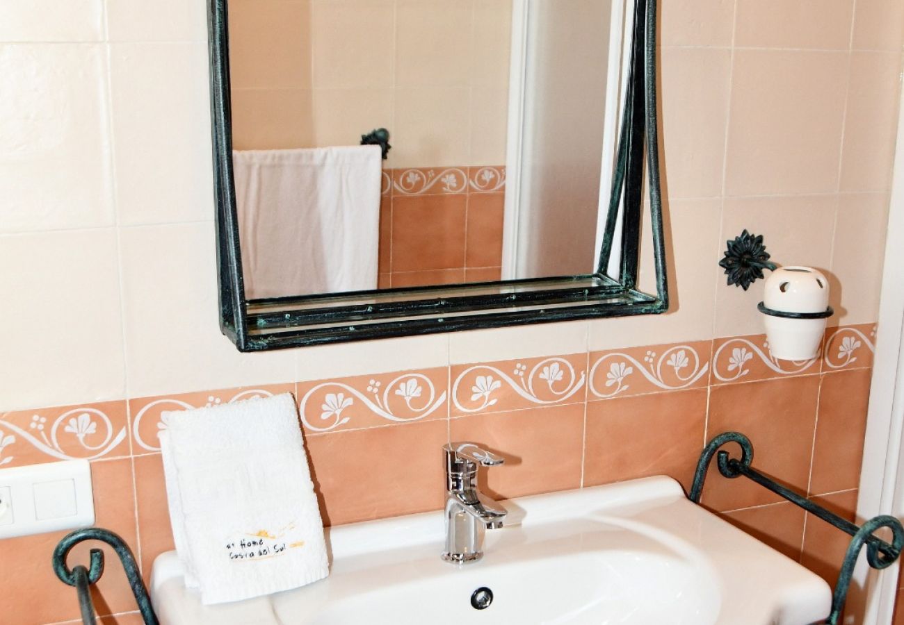 Villa en Torrox - Villa ArcoIris