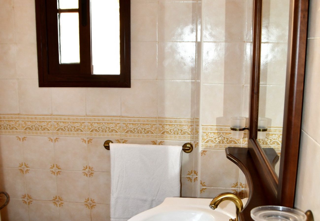 Villa en Torrox - Villa ArcoIris