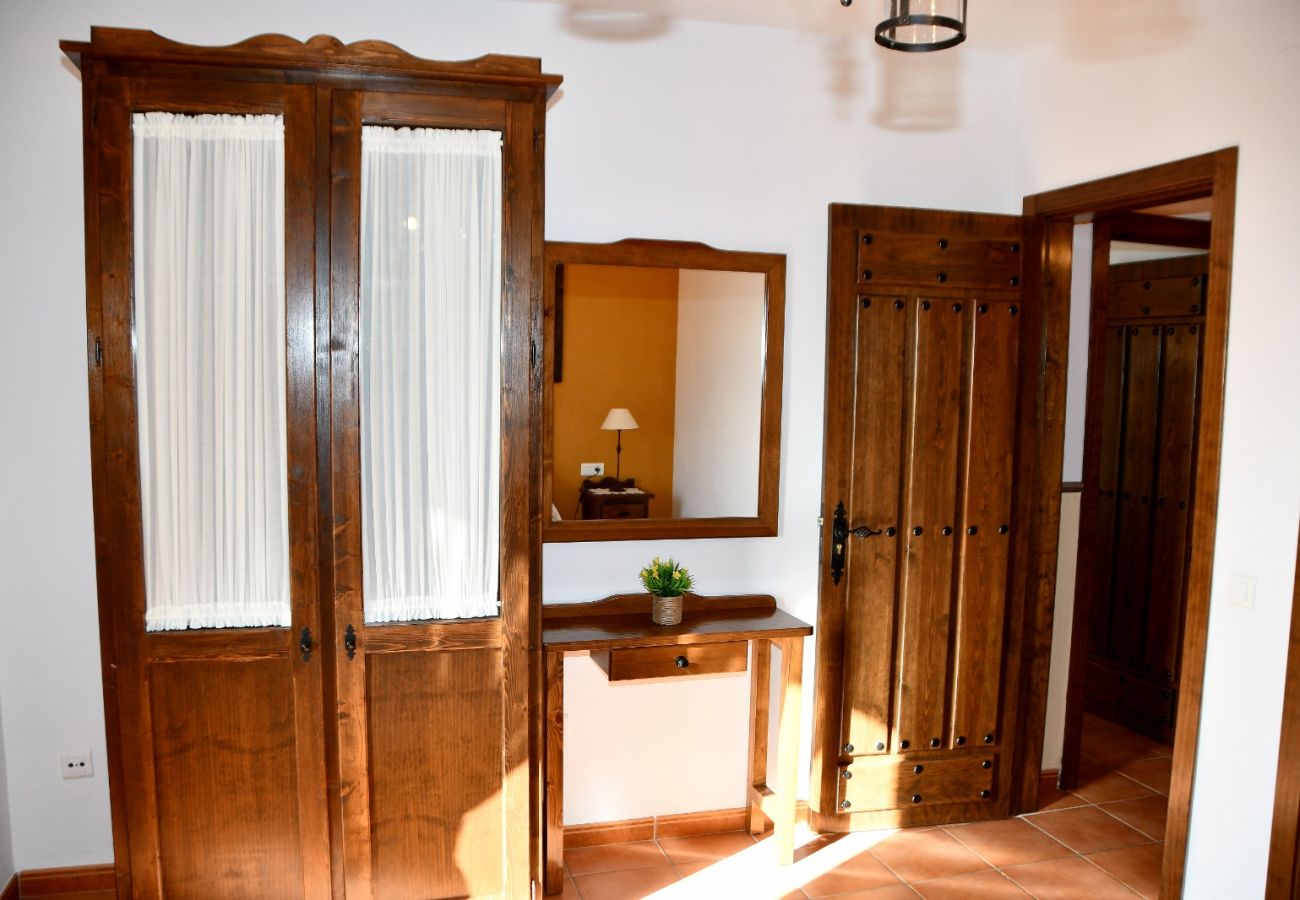 Villa en Torrox - Villa ArcoIris