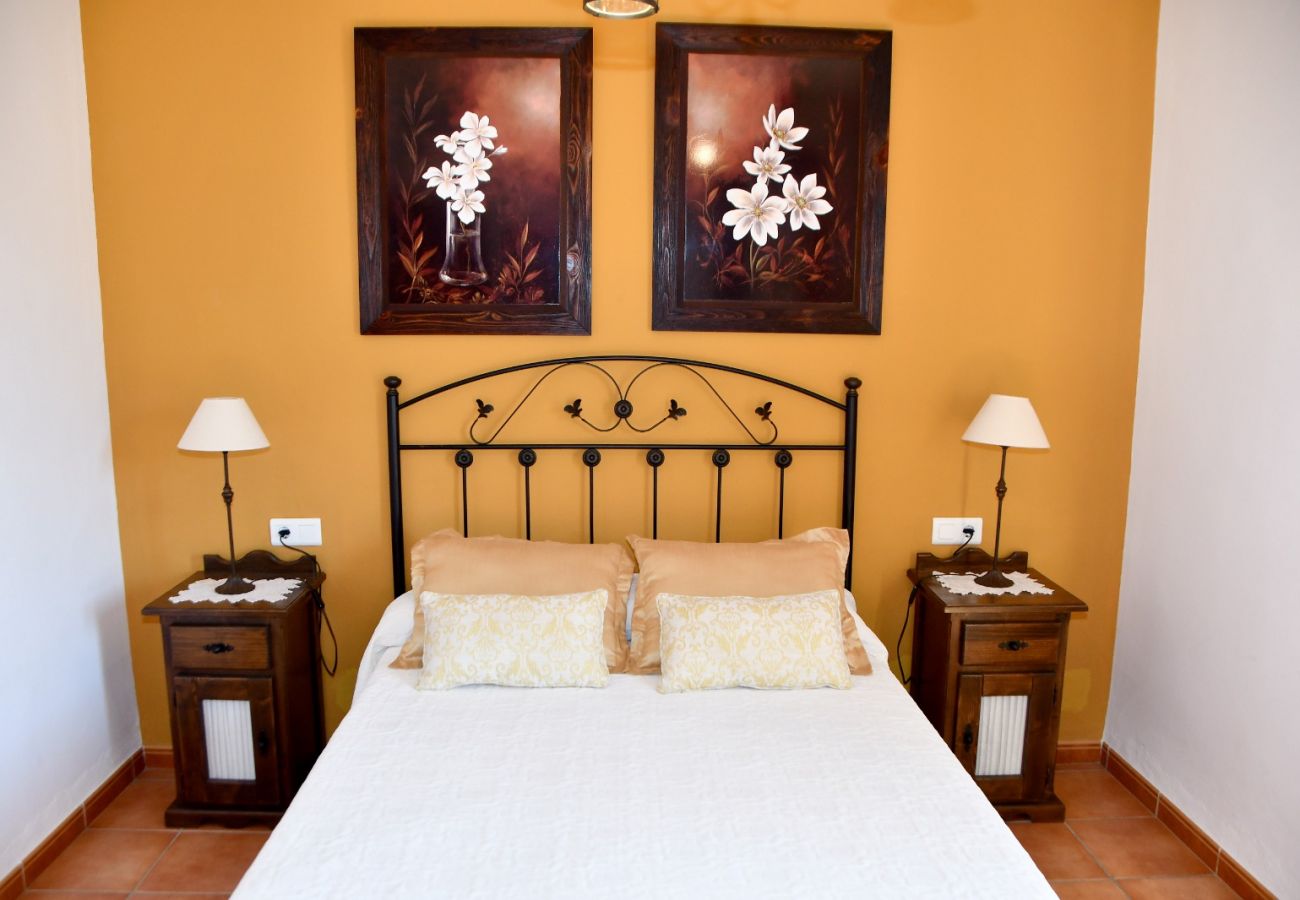 Villa en Torrox - Villa ArcoIris