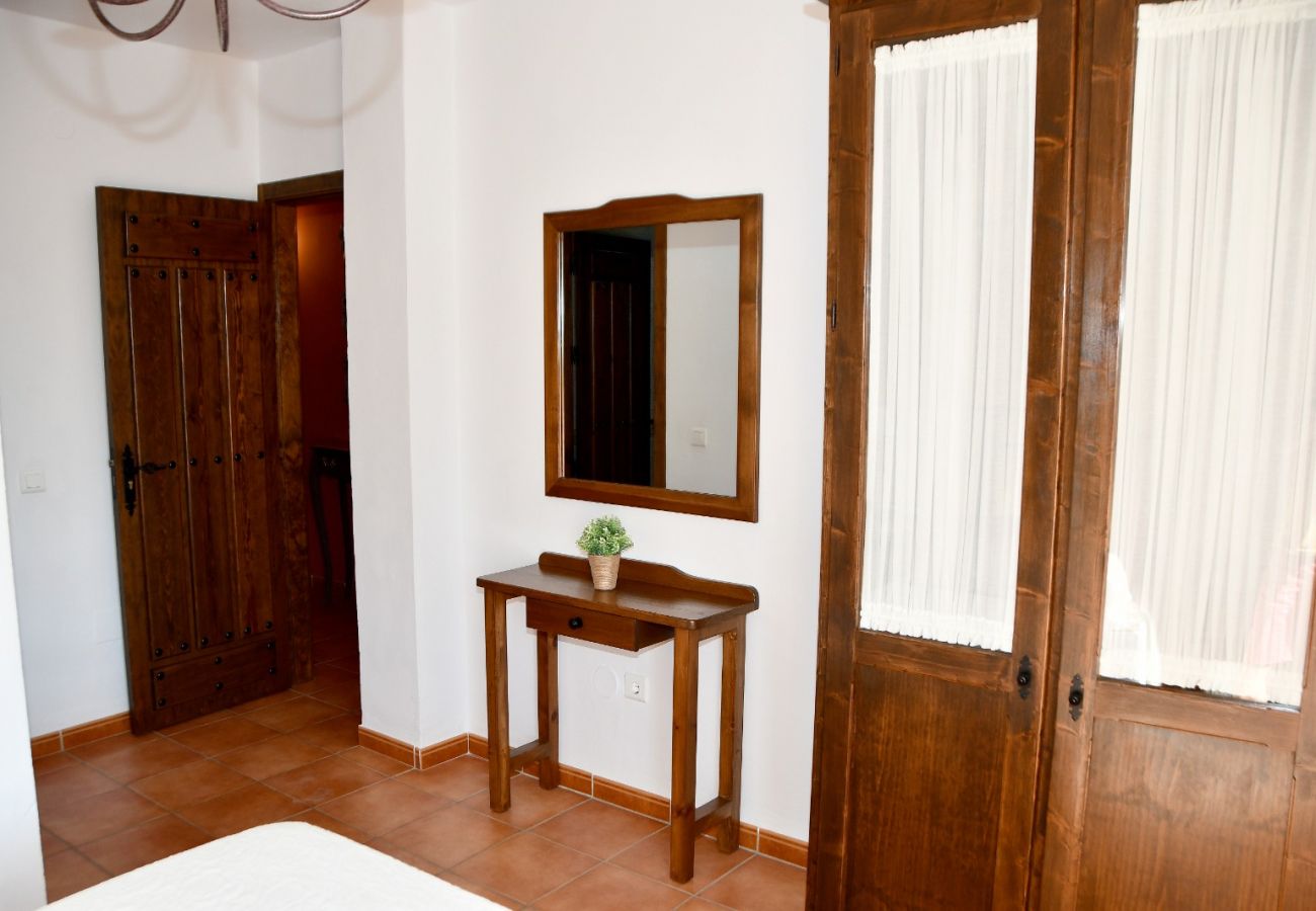 Villa en Torrox - Villa ArcoIris