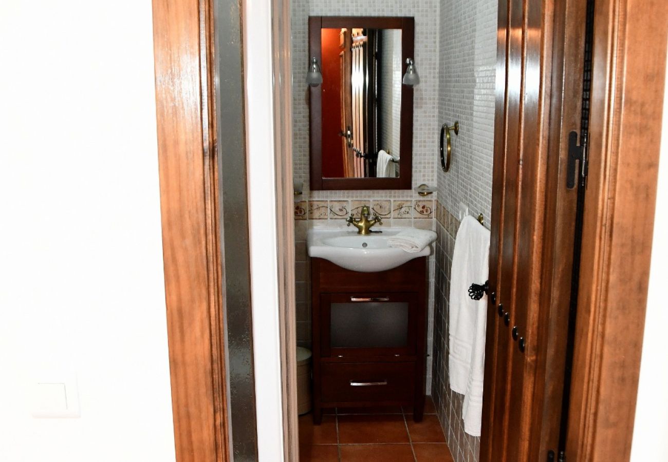 Villa en Torrox - Villa ArcoIris