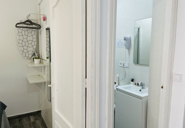 Apartamento en Nerja - Apartamento Panama en el centro de Nerja Apartamento en Nerja - Apartamento Panama en el centro de Nerja