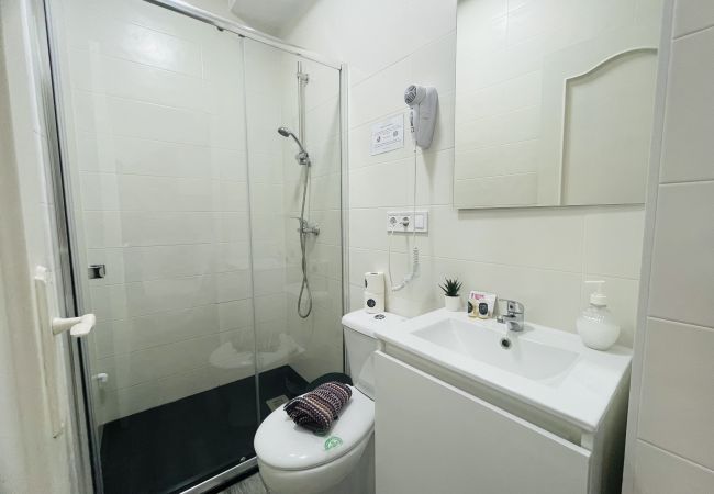 Apartamento en Nerja - Apartamento Panama en el centro de Nerja Apartamento en Nerja - Apartamento Panama en el centro de Nerja