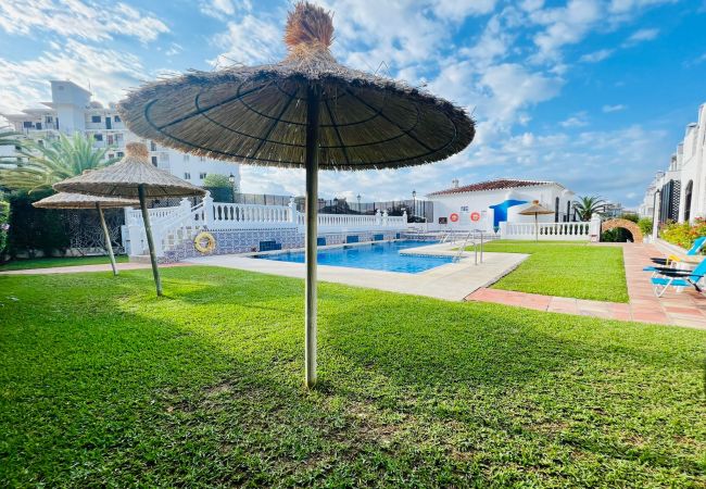 Apartamento en Nerja - Apartamento Verano Azul en Nerja Apartamento en Nerja - Apartamento Verano Azul en Nerja