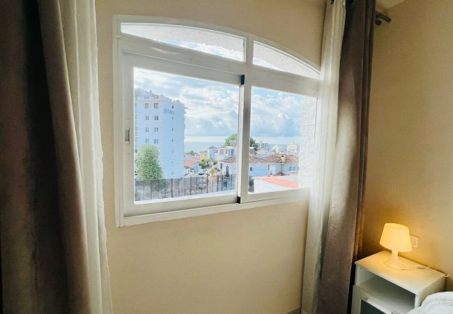 Apartamento en Nerja - Apartamento Verano Azul en Nerja Apartamento en Nerja - Apartamento Verano Azul en Nerja