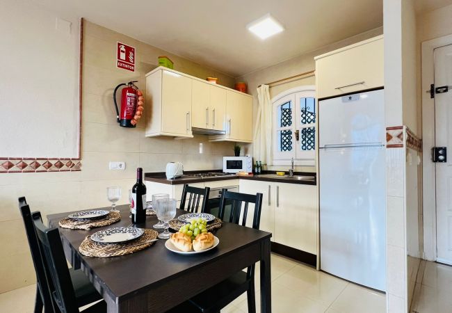 Apartamento en Nerja - Apartamento Verano Azul en Nerja Apartamento en Nerja - Apartamento Verano Azul en Nerja