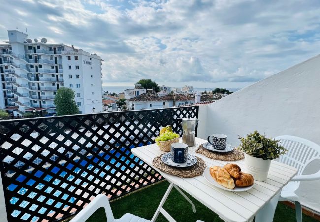 Apartamento en Nerja - Apartamento Verano Azul en Nerja Apartamento en Nerja - Apartamento Verano Azul en Nerja