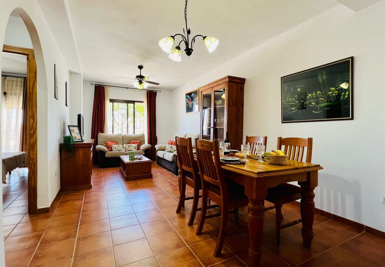 Apartamento en Frigiliana - Apartamento La Fuente At Home