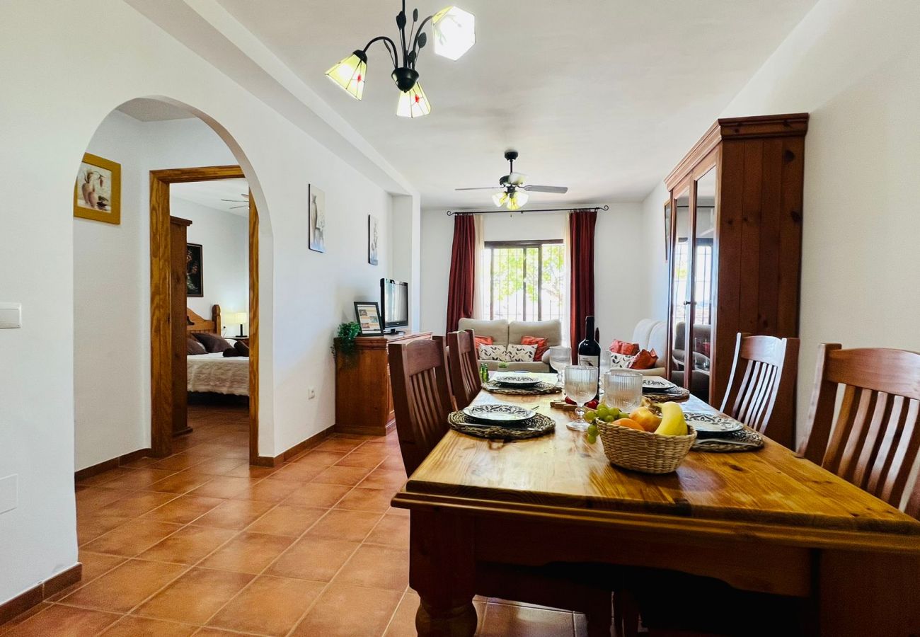 Apartamento en Frigiliana - Apartamento La Fuente At Home