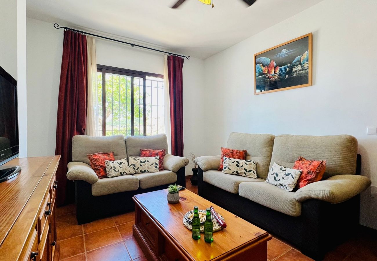 Apartamento en Frigiliana - Apartamento La Fuente At Home