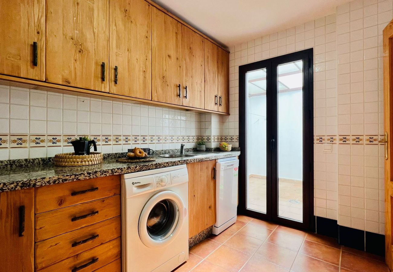 Apartamento en Frigiliana - Apartamento La Fuente At Home