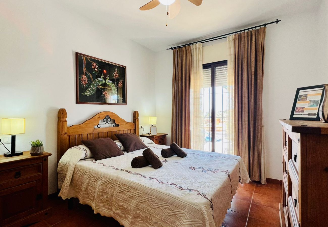 Apartamento en Frigiliana - Apartamento La Fuente At Home