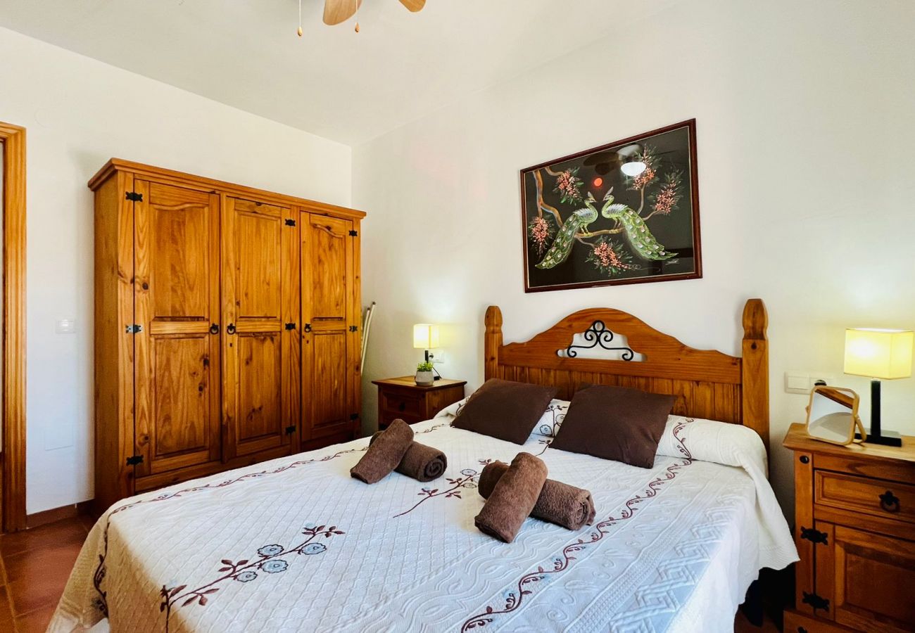 Apartamento en Frigiliana - Apartamento La Fuente At Home
