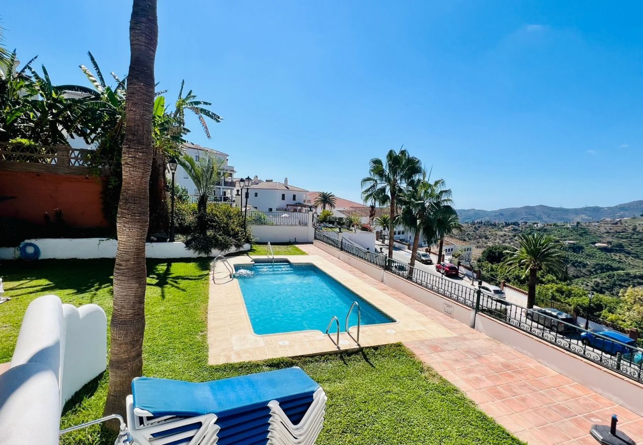 Apartamento en Frigiliana - Apartamento La Fuente At Home