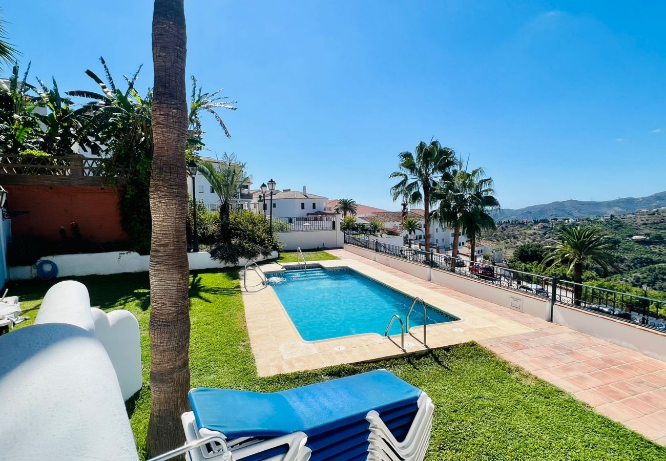 Apartamento en Frigiliana - Apartamento La Fuente At Home