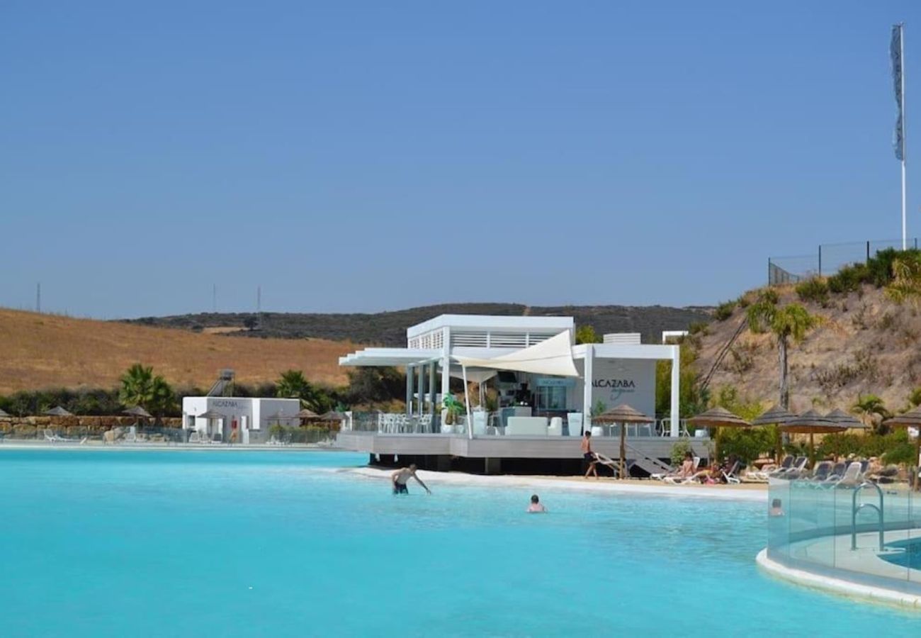 Apartamento en Casares - AL-304