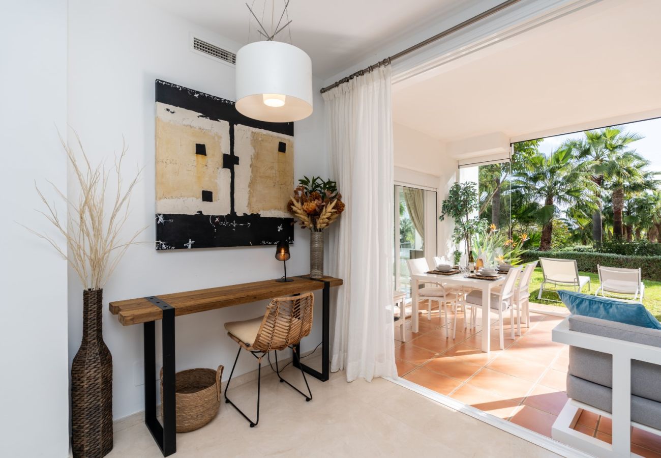 Apartamento en Casares - AL-304