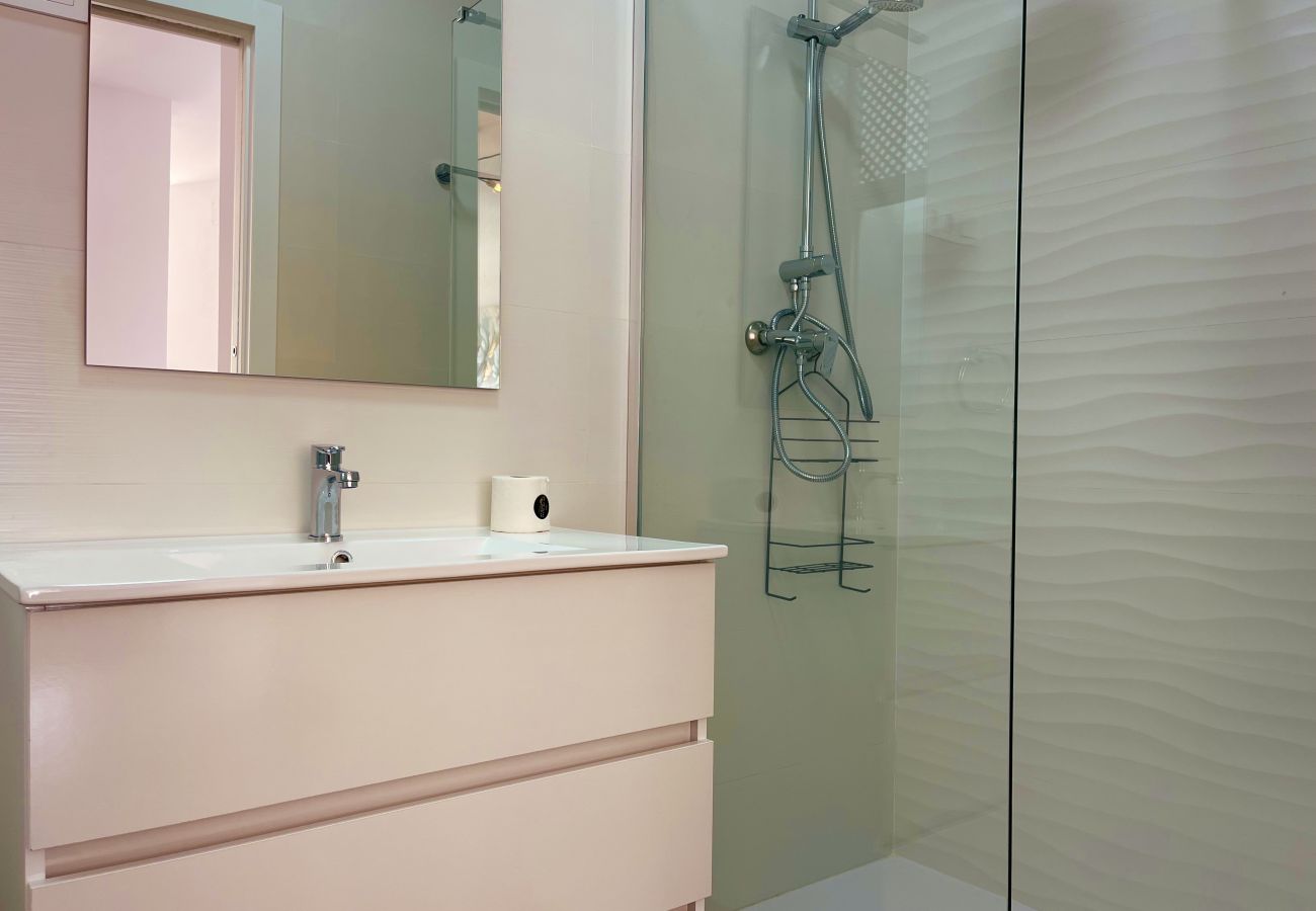 Apartamento en Torrox Costa - Apartamento en Torrox Costa a metros de la playa