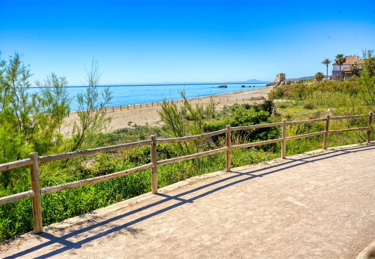 Apartamento en Estepona - 3015 Apartamento de Lujo en Serenity Views, Estepona