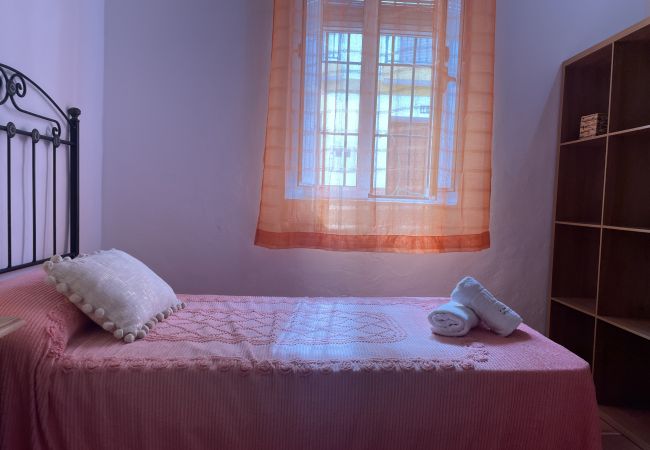 Casa en Maro - Casa Paquita en Maro con piscina privada by At Home costa del Sol Casa en Maro - Casa Paquita en Maro con piscina privada by At Home costa del Sol