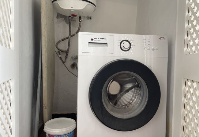 Casa en Maro - Casa Paquita en Maro con piscina privada by At Home costa del Sol Casa en Maro - Casa Paquita en Maro con piscina privada by At Home costa del Sol