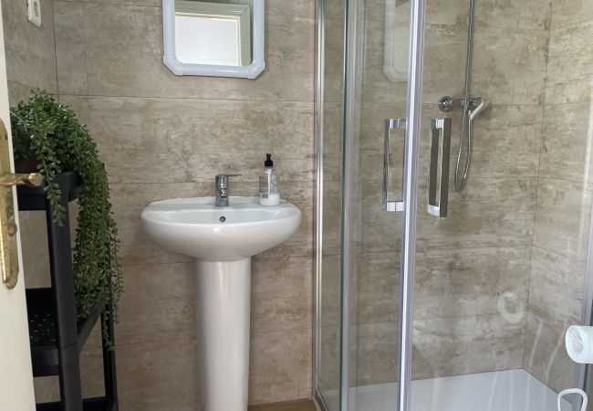 Casa en Maro - Casa Paquita en Maro con piscina privada by At Home costa del Sol Casa en Maro - Casa Paquita en Maro con piscina privada by At Home costa del Sol