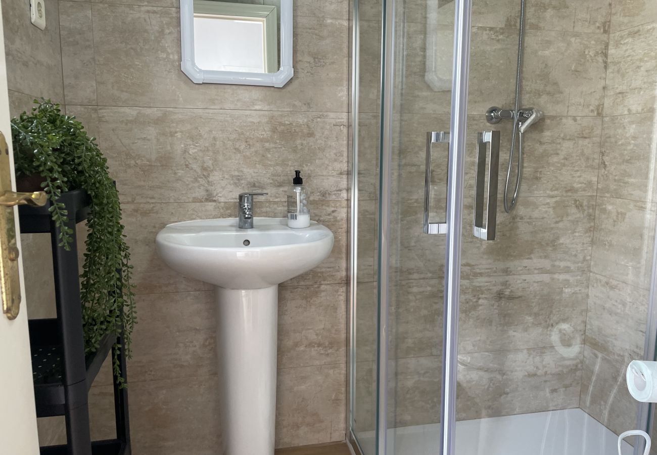 Casa en Maro - Casa Paquita en Maro con piscina privada by At Home costa del Sol
