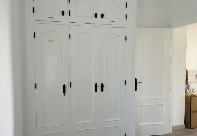 Apartamento en Torrox - Apartamento Torrox Park con vistas al Mar Apartamento en Torrox - Apartamento Torrox Park con vistas al Mar