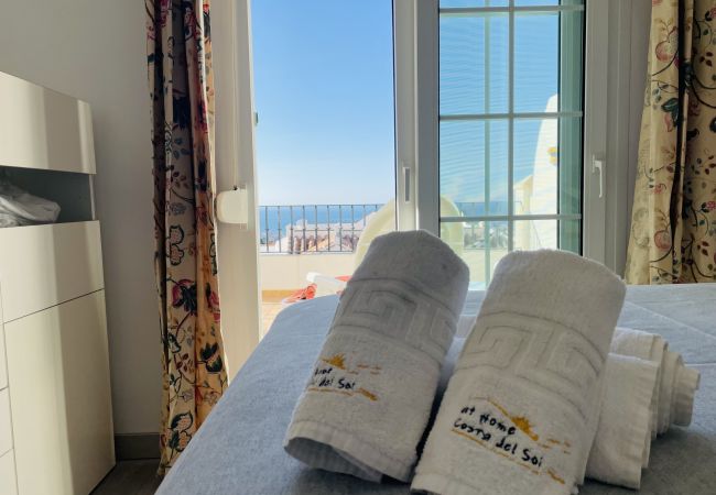 Apartamento en Torrox - Apartamento Torrox Park con vistas al Mar Apartamento en Torrox - Apartamento Torrox Park con vistas al Mar