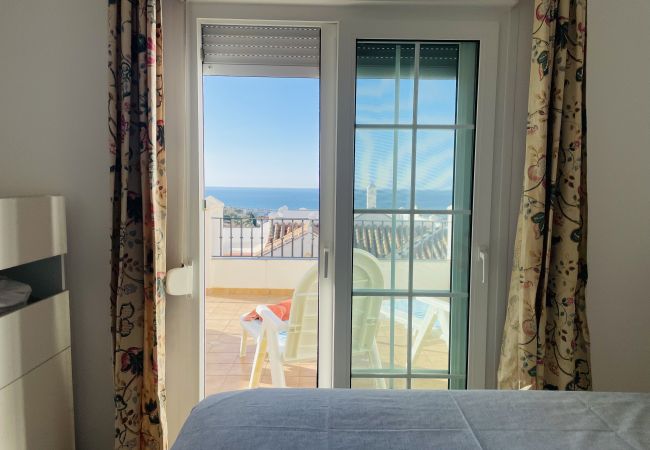 Apartamento en Torrox - Apartamento Torrox Park con vistas al Mar Apartamento en Torrox - Apartamento Torrox Park con vistas al Mar