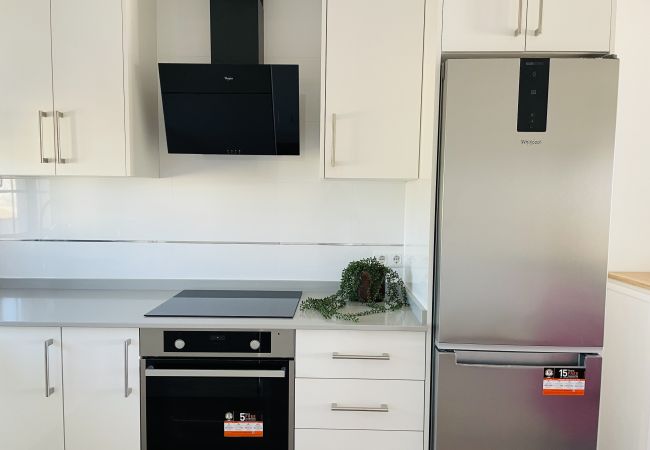 Apartamento en Torrox - Apartamento Torrox Park con vistas al Mar Apartamento en Torrox - Apartamento Torrox Park con vistas al Mar