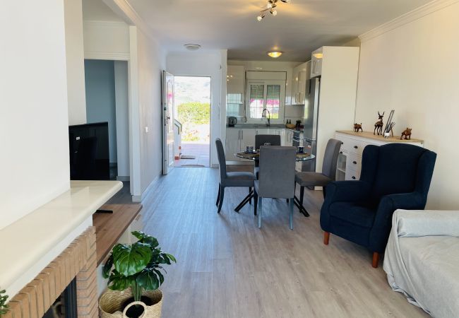 Apartamento en Torrox - Apartamento Torrox Park con vistas al Mar Apartamento en Torrox - Apartamento Torrox Park con vistas al Mar