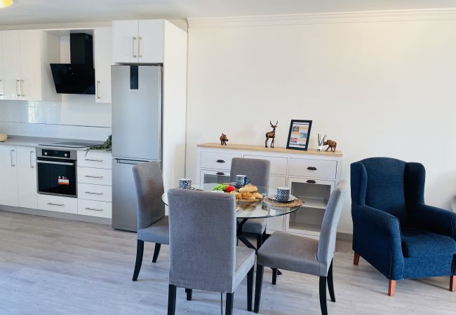 Apartamento en Torrox - Apartamento Torrox Park con vistas al Mar Apartamento en Torrox - Apartamento Torrox Park con vistas al Mar