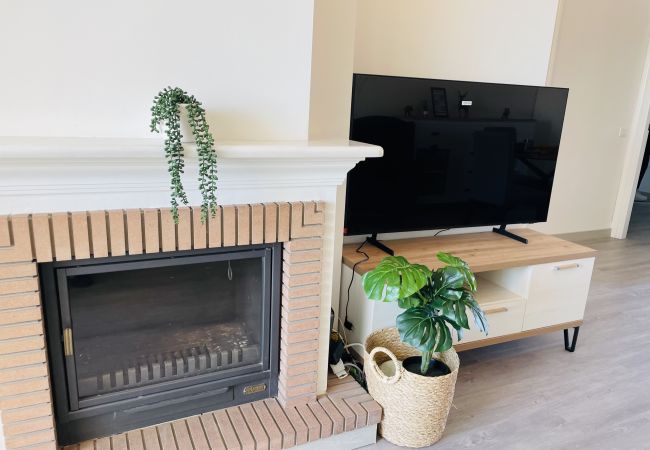 Apartamento en Torrox - Apartamento Torrox Park con vistas al Mar Apartamento en Torrox - Apartamento Torrox Park con vistas al Mar