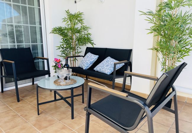 Apartamento en Torrox - Apartamento Torrox Park con vistas al Mar Apartamento en Torrox - Apartamento Torrox Park con vistas al Mar