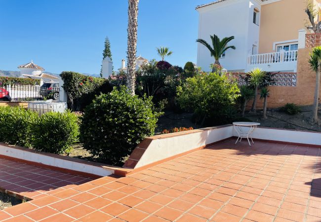 Apartamento en Torrox - Apartamento Torrox Park con vistas al Mar Apartamento en Torrox - Apartamento Torrox Park con vistas al Mar