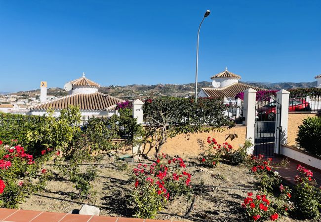 Apartamento en Torrox - Apartamento Torrox Park con vistas al Mar Apartamento en Torrox - Apartamento Torrox Park con vistas al Mar