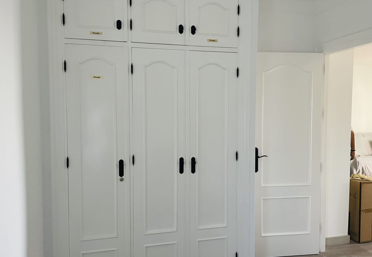 Apartamento en Torrox - Apartamento Torrox Park con vistas al Mar