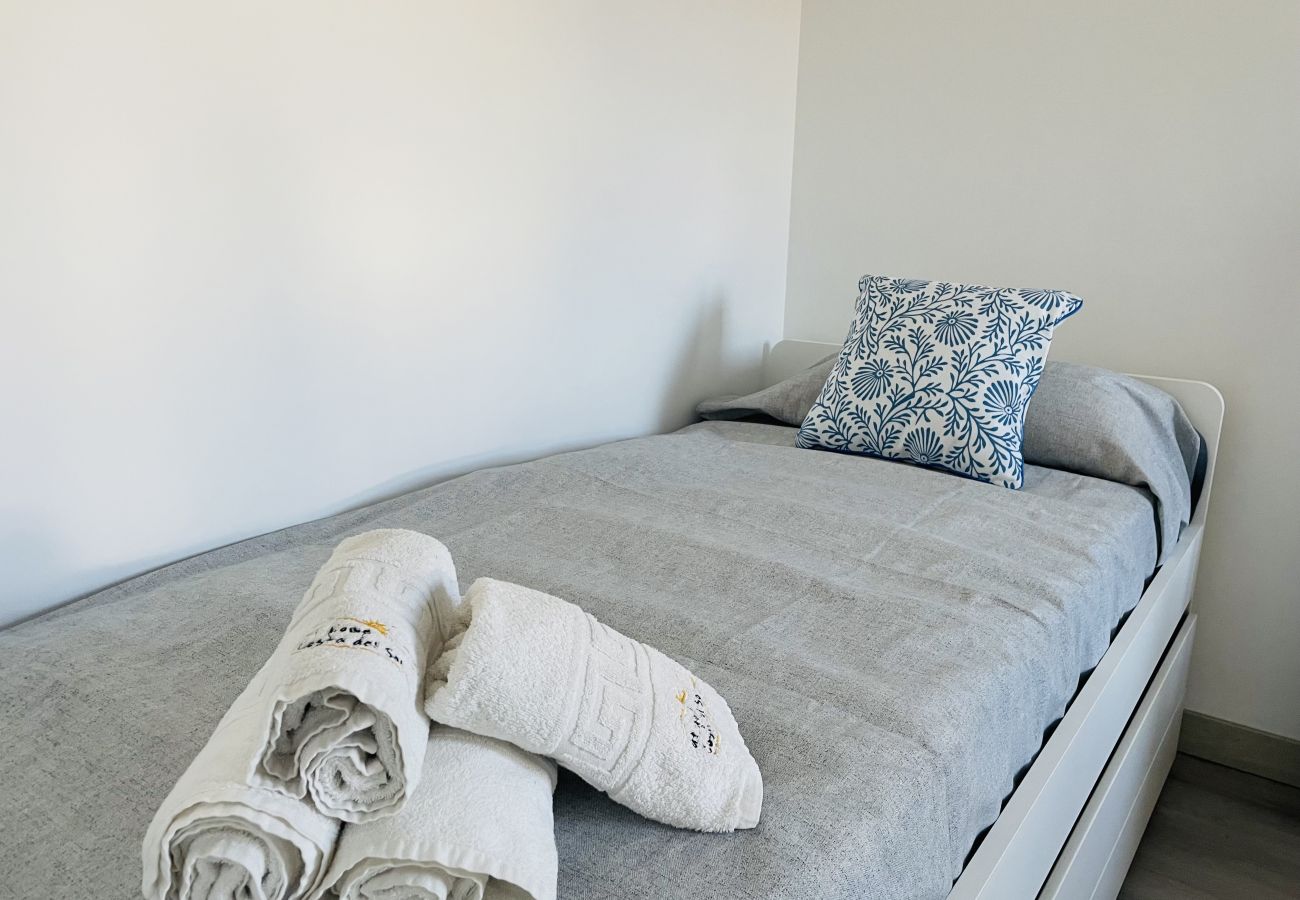 Apartamento en Torrox - Apartamento Torrox Park con vistas al Mar