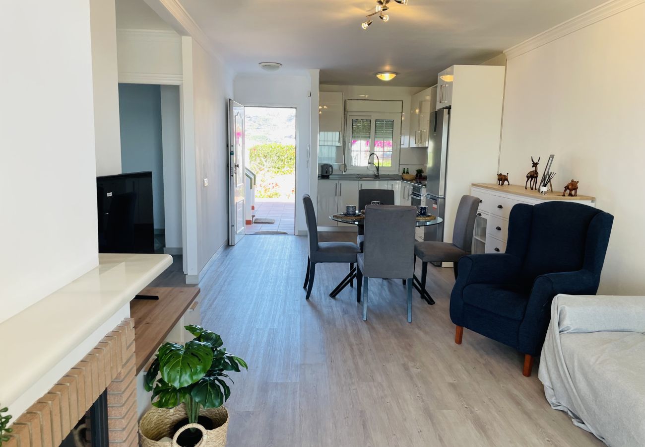 Apartamento en Torrox - Apartamento Torrox Park con vistas al Mar